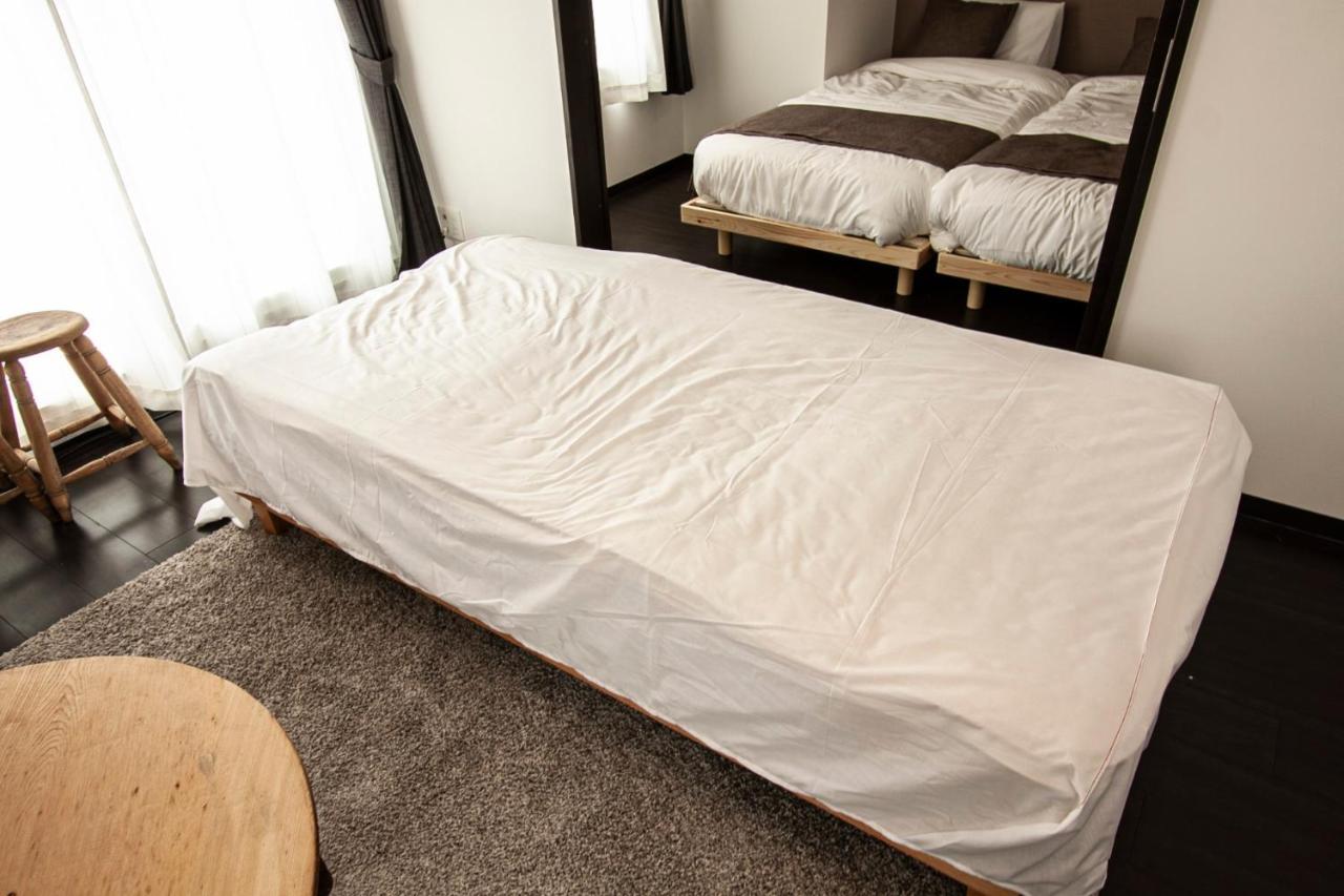 Sun Court North 7 Ichibankan / Vacation Stay 7374 Sapporo Exteriör bild